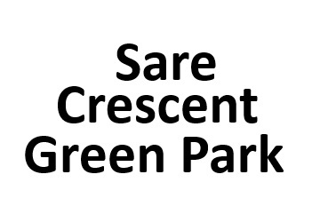 Sare Crescent Green Park